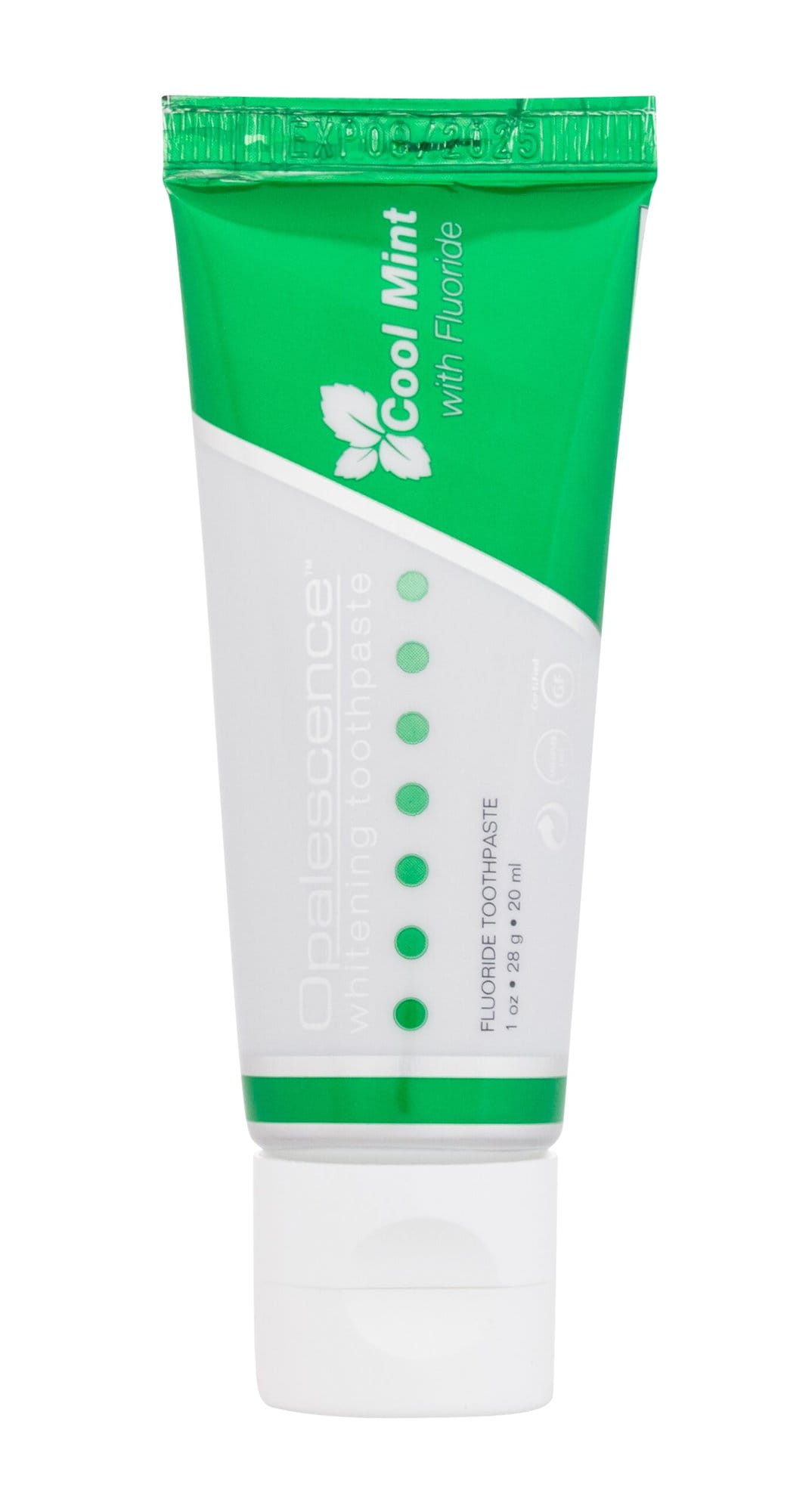 Opalescence Cool Mint Whitening Toothpaste U Pasta do zębów 20ml-391871